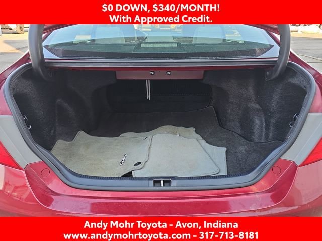 Used 2017 Toyota Camry XLE FWD image 29