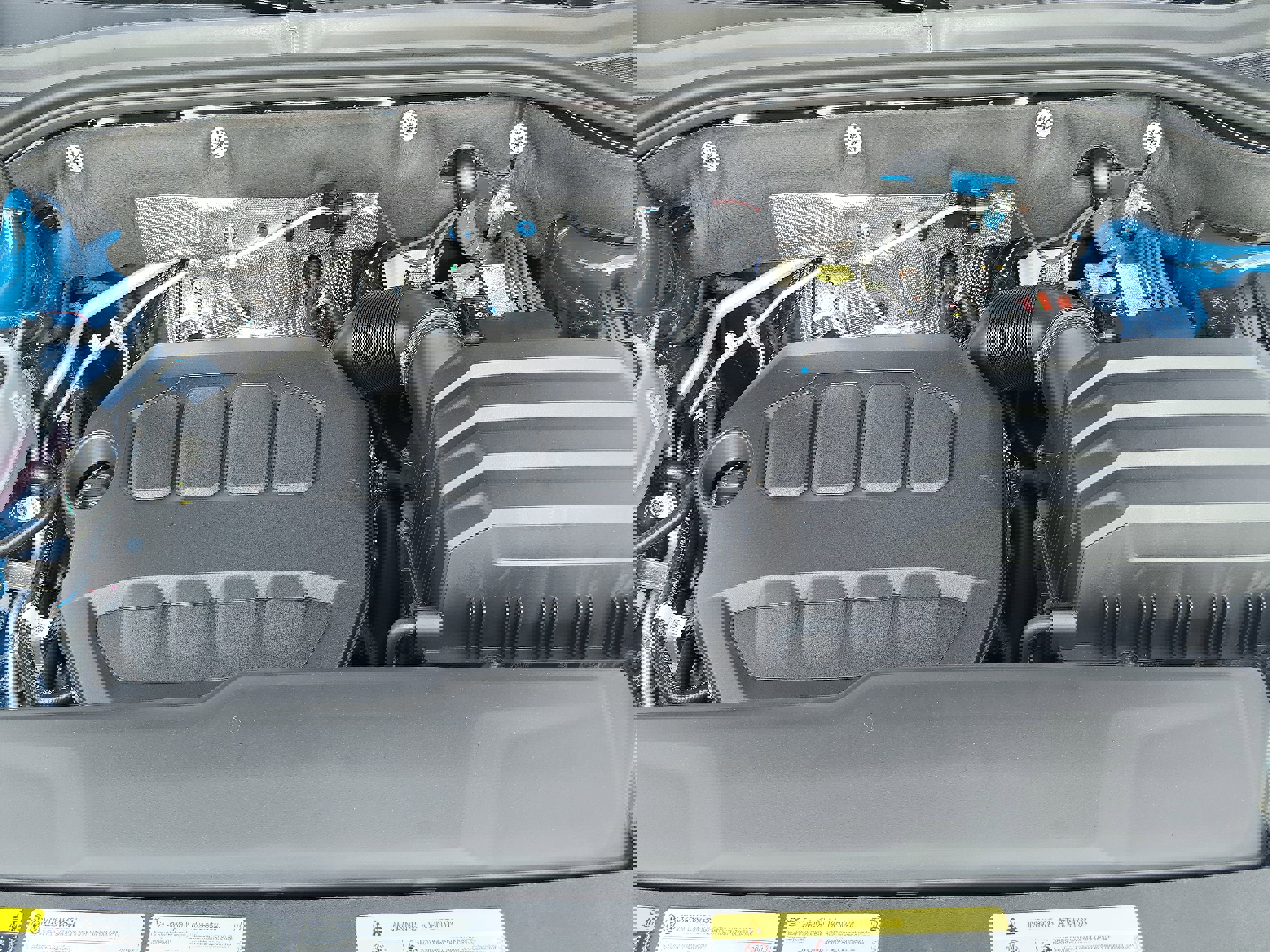 New 2026 Volkswagen Atlas SEL Premium R-Line image 30