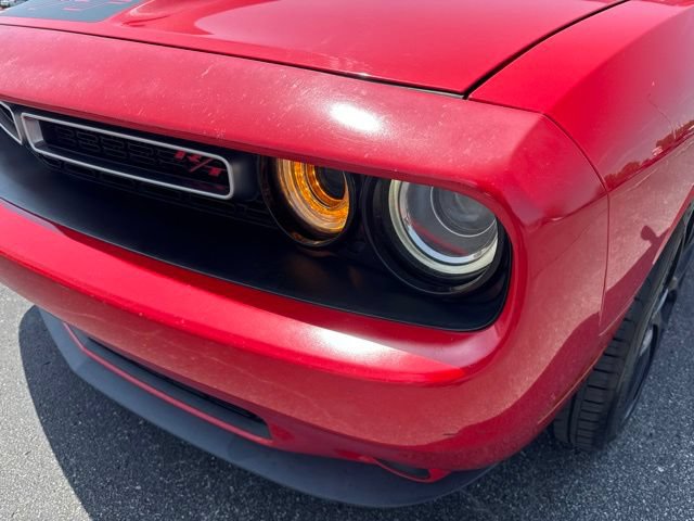 Used 2015 Dodge Challenger R/T Plus RWD image 9