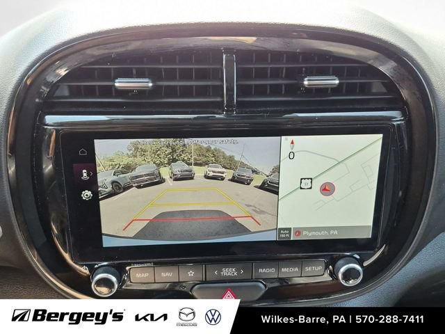 Used 2024 Kia Soul EX FWD image 18