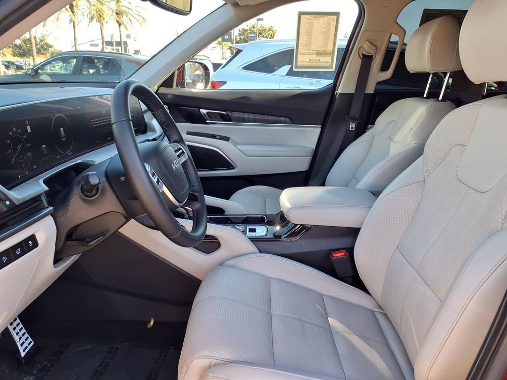Certified 2023 Kia Telluride SX AWD/4WD image 6