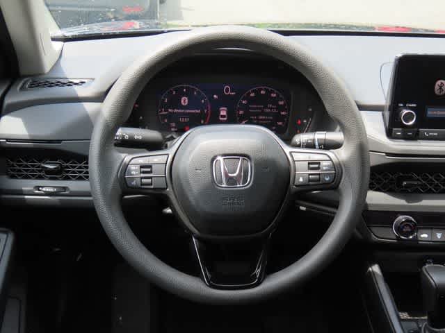 Used 2023 Honda Accord LX image 17