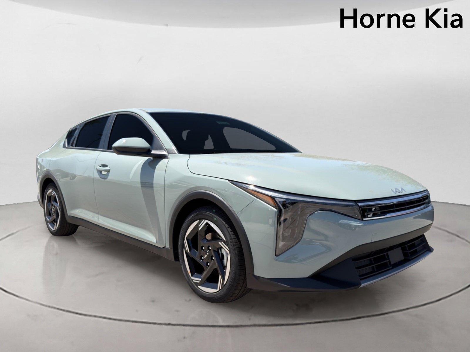 New 2026 Kia K4 GT-Line Turbo FWD image 2