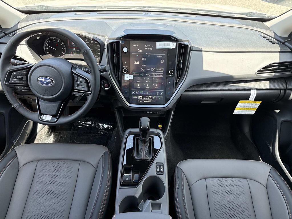 New 2026 Subaru Crosstrek 2.5i Limited AWD/4WD image 16