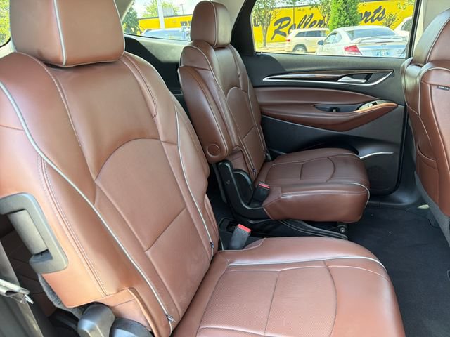 Used 2020 Buick Enclave Avenir w/ Avenir Technology Package AWD/4WD image 27