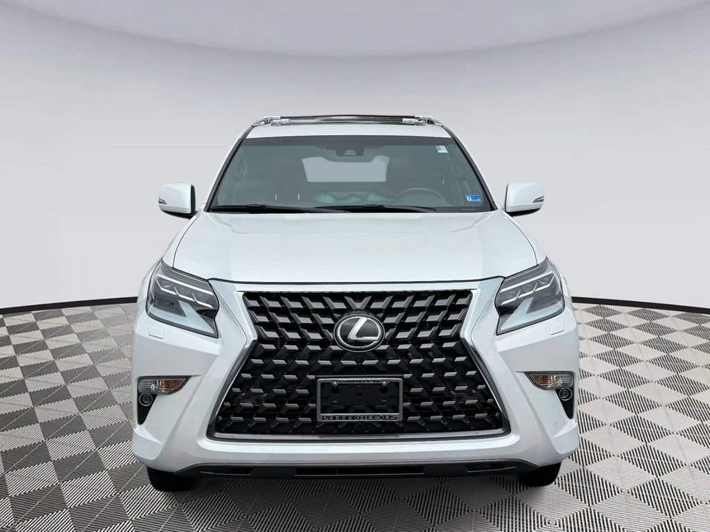 Used 2023 Lexus GX 460 Premium w/ Premium Package AWD/4WD image 6