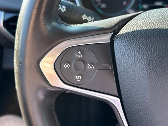 Used 2019 Chevrolet Traverse LT w/ LT Premium Package image 19