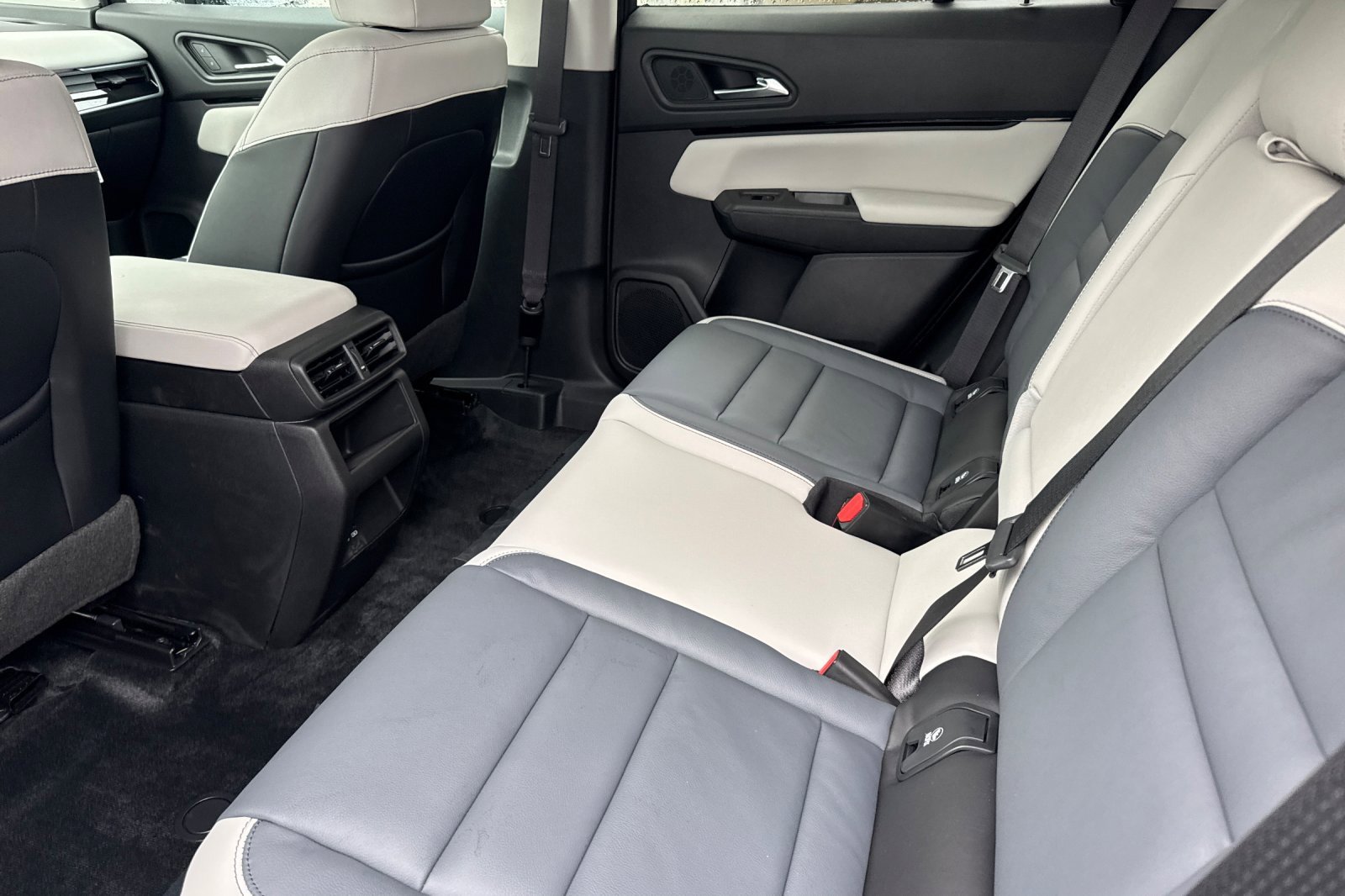 New 2026 Honda Prologue Touring image 11