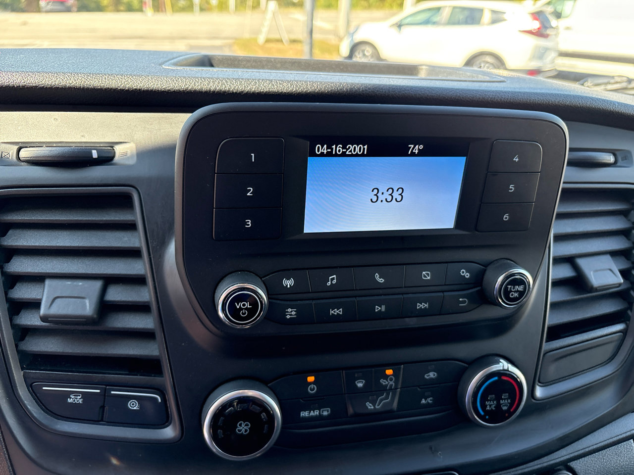 Used 2024 Ford Transit 250 Low Roof w/ Exterior Upgrade Package image 20