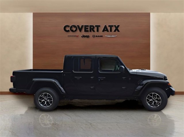 New 2025 Jeep Gladiator Sport image 6