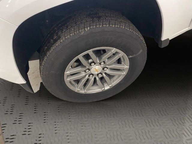 New 2025 Chevrolet Colorado LT w/ LT Convenience Package image 28