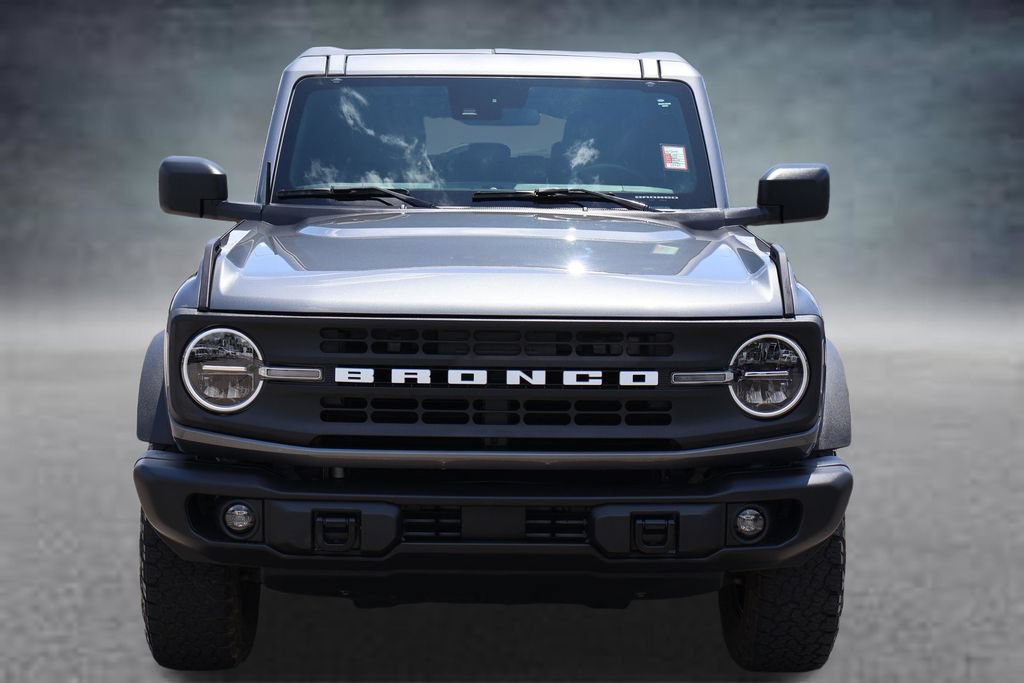 Used 2022 Ford Bronco Black Diamond AWD/4WD image 24