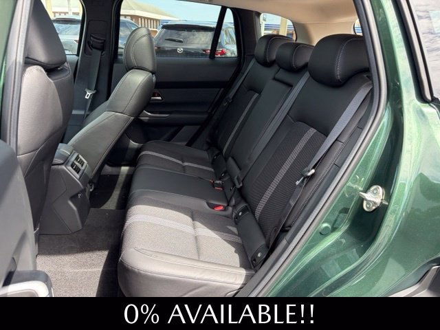 Used 2026 MAZDA CX-50 AWD 2.5 S w/ Weather Package image 10