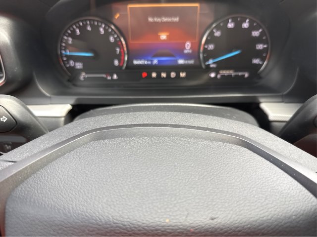 Certified 2020 Ford Explorer XLT w/ Equipment Group 202A AWD/4WD image 35
