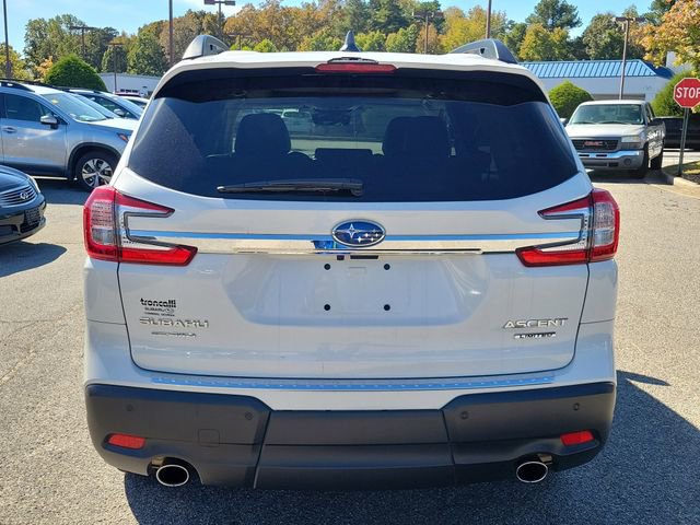 Used 2024 Subaru Ascent Limited w/ Technology Package image 5