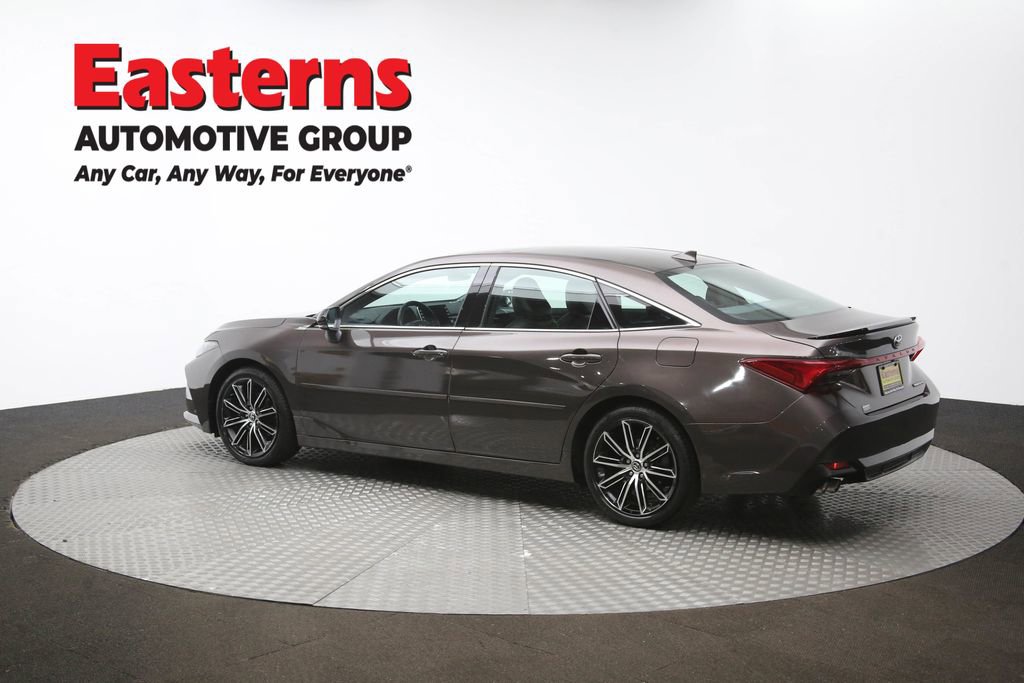 Used 2019 Toyota Avalon Touring w/ Protection Package image 66