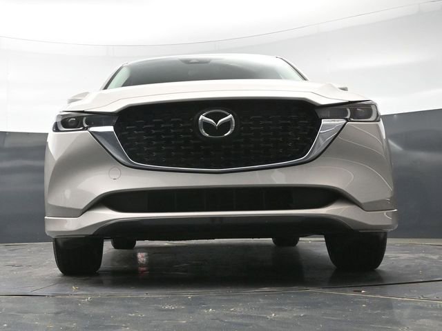 Used 2024 MAZDA CX-5 AWD 2.5 S w/ Select Package image 35