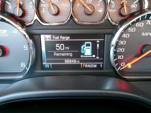 Used 2016 Chevrolet Silverado 2500 LT w/ All Star Edition AWD/4WD image 15