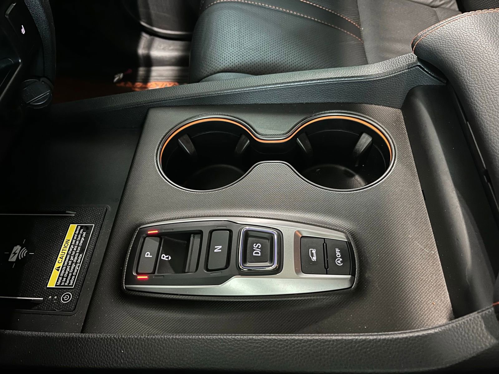 Used 2024 Honda Passport TrailSport image 28
