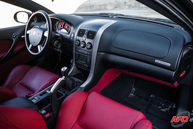 Used 2004 Pontiac GTO RWD image 22