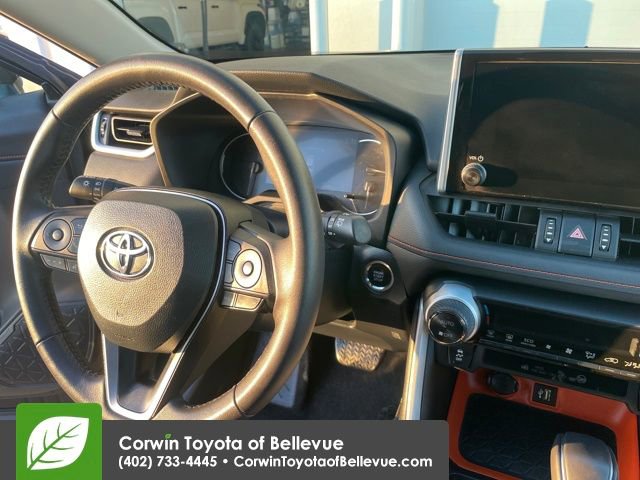 Used 2024 Toyota RAV4 Adventure image 14