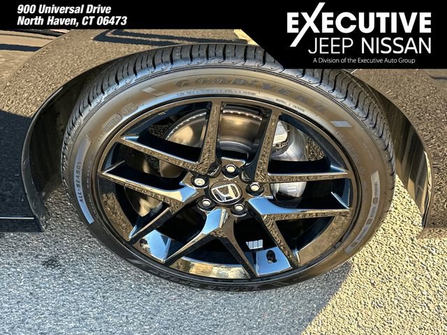 Used 2025 Honda Civic Sport image 7