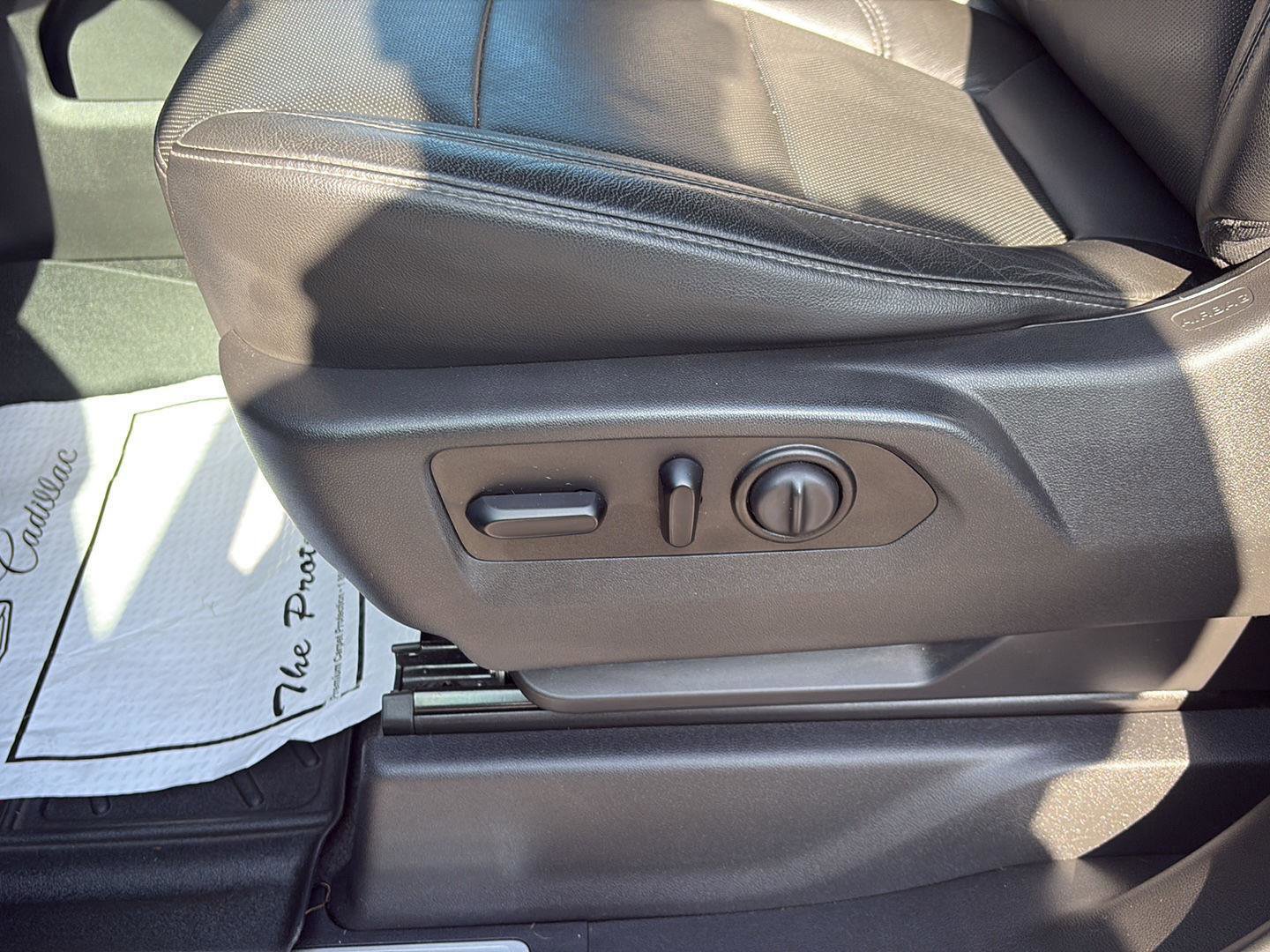 Used 2020 GMC Sierra 1500 SLT w/ SLT Premium Plus Package image 14