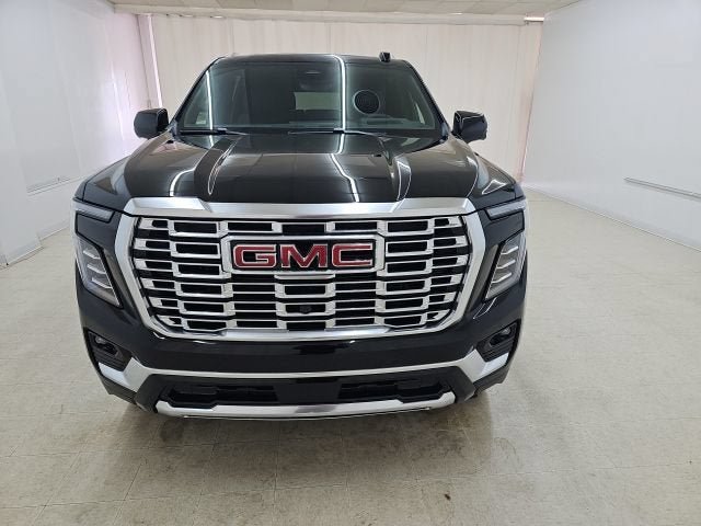New 2026 GMC Yukon XL Denali w/ Advanced Technology Package AWD/4WD image 17