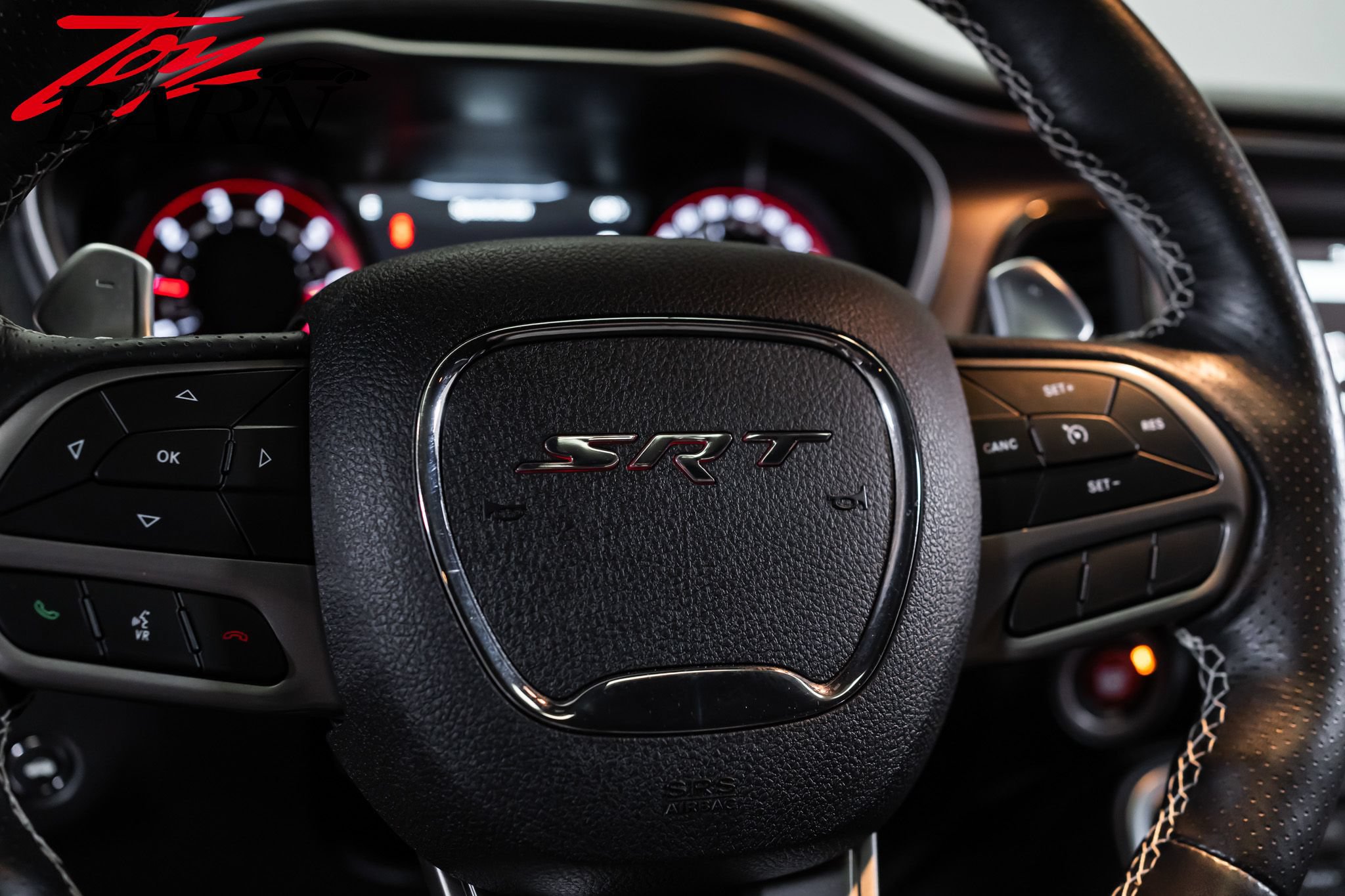 Used 2019 Dodge Challenger SRT Hellcat Redeye RWD image 31