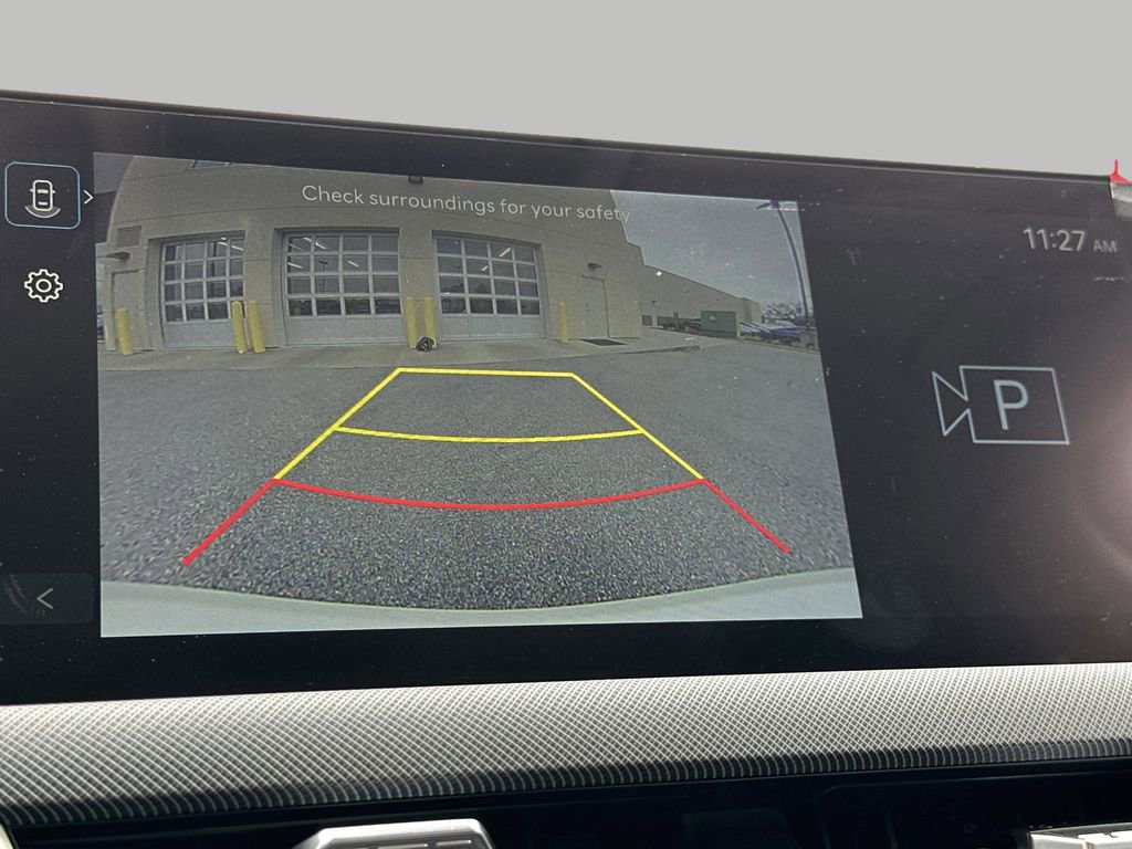 New 2026 Hyundai Sonata SEL FWD image 18