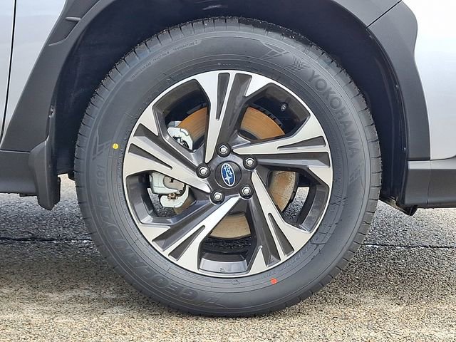 New 2026 Subaru Crosstrek 2.0i Premium image 8