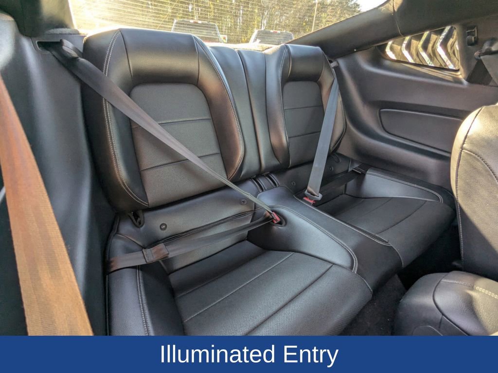 Used 2019 Ford Mustang GT Premium image 24