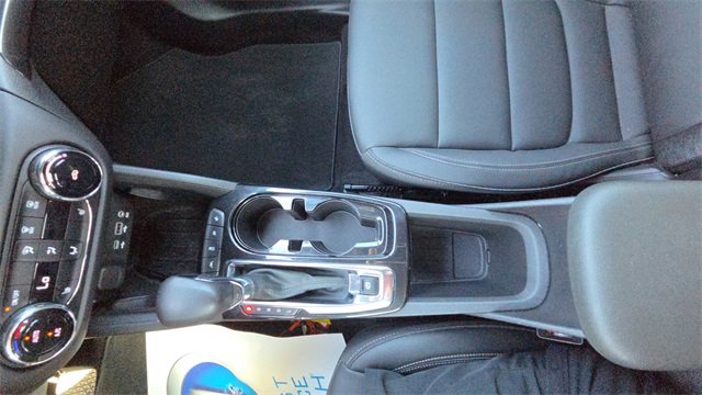 Used 2022 Chevrolet TrailBlazer ACTIV w/ Sun and Liftgate Package image 34