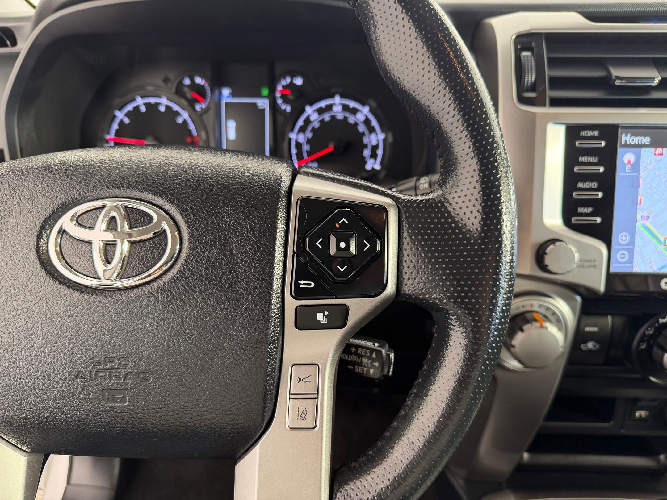 Certified 2024 Toyota 4Runner SR5 Premium image 23