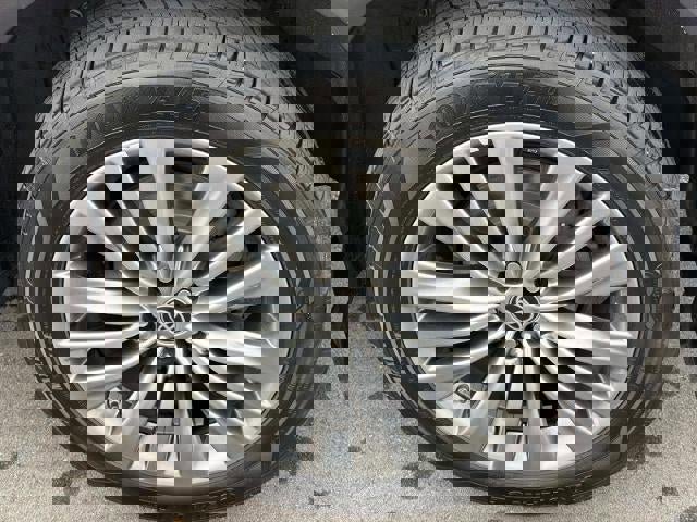 Used 2022 Toyota Highlander Platinum image 48