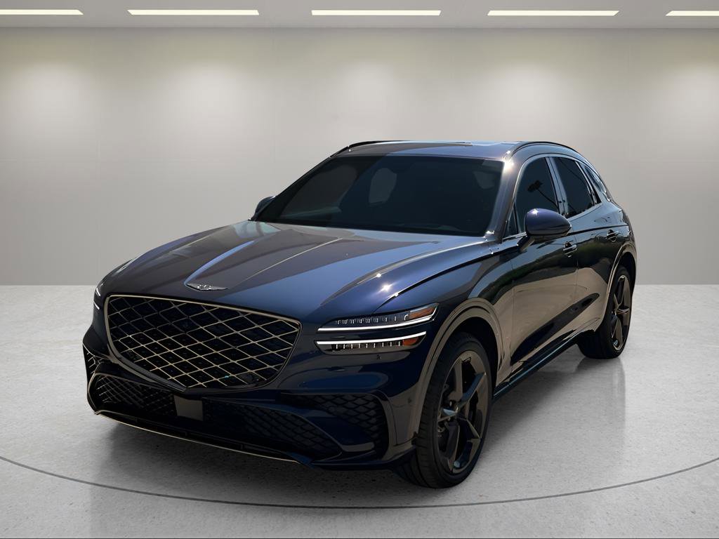 New 2026 Genesis GV70 3.5T Sport Prestige