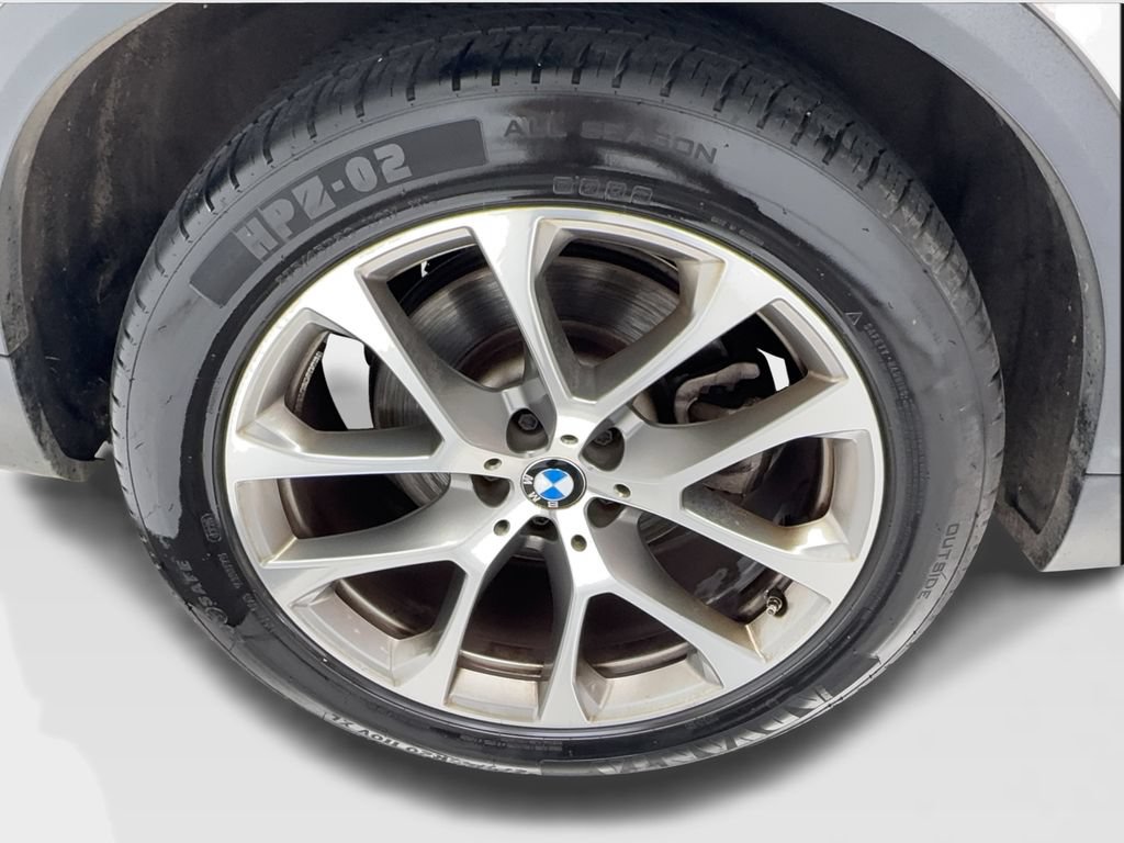Used 2024 BMW X5 sDrive40i RWD image 16
