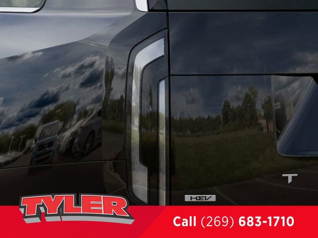 New 2027 Kia Telluride SX image 13