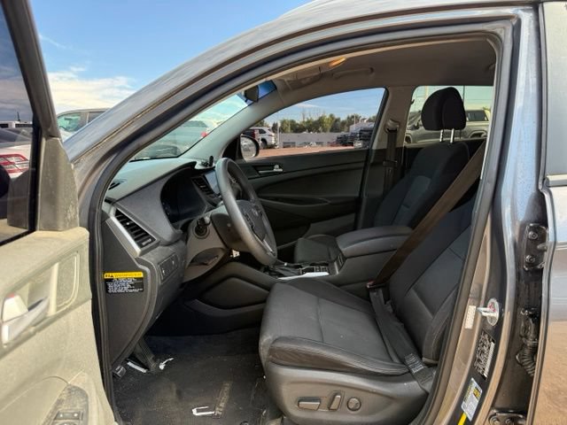 Used 2016 Hyundai Tucson Eco AWD/4WD image 12