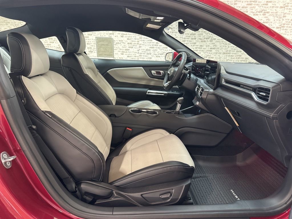 New 2026 Ford Mustang GT Premium image 11