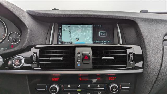 Used 2017 BMW X3 sDrive28i image 29