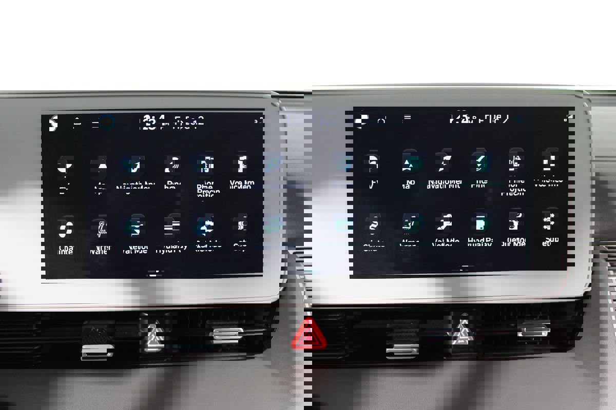 Used 2024 Hyundai Ioniq 5 SEL image 20