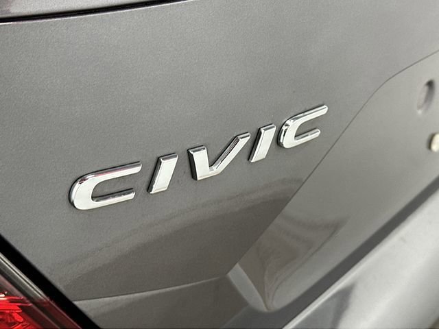 Used 2017 Honda Civic EX image 28