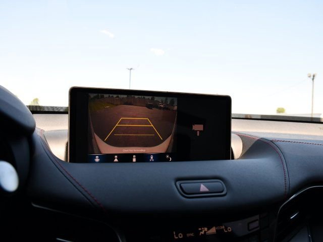 Used 2024 Acura TLX SH-AWD w/ A-SPEC Pkg image 18