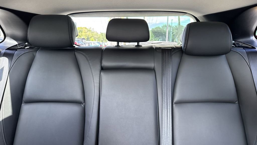 New 2026 MAZDA CX-30 AWD 2.5 S image 19