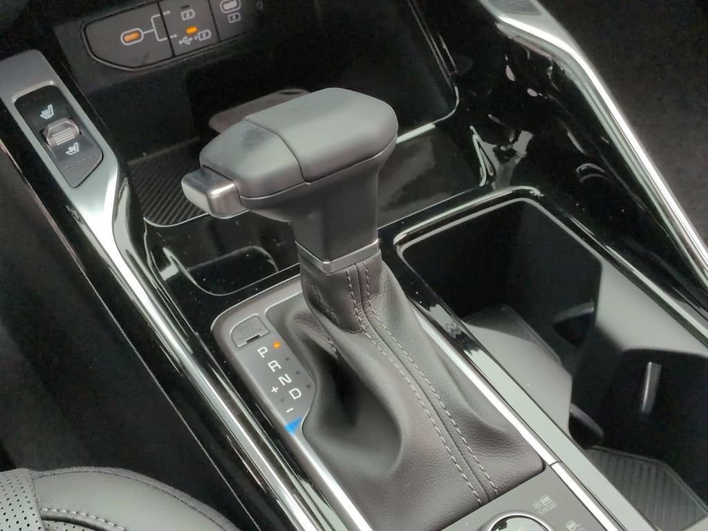 New 2026 Kia Sorento SX AWD/4WD image 16