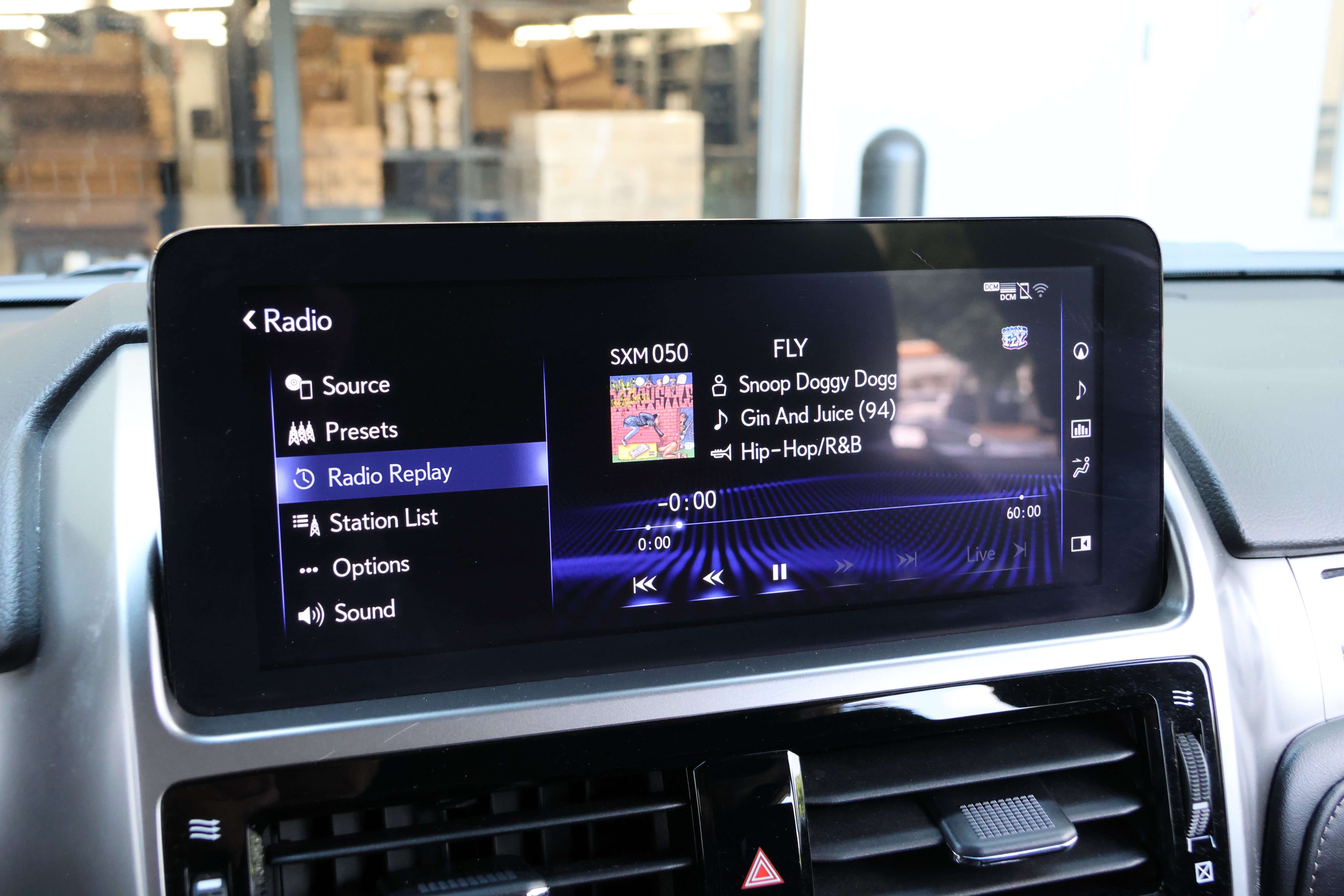 Certified 2023 Lexus GX 460 Luxury w/ Sport Design Package AWD/4WD image 20