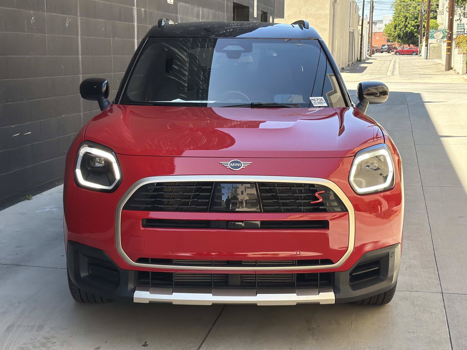 Used 2026 MINI Cooper Countryman S AWD/4WD image 2