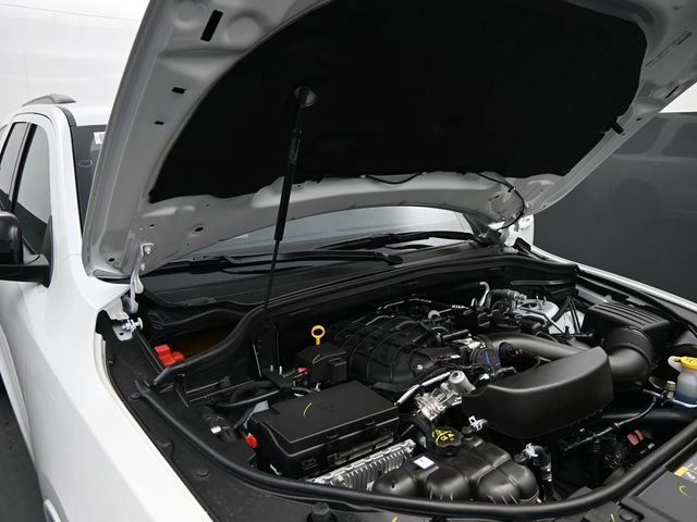 New 2026 Dodge Durango GT w/ Blacktop Package image 42