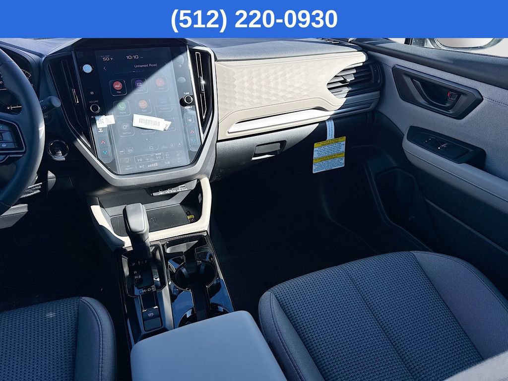 New 2026 Subaru Forester Premium AWD/4WD image 30